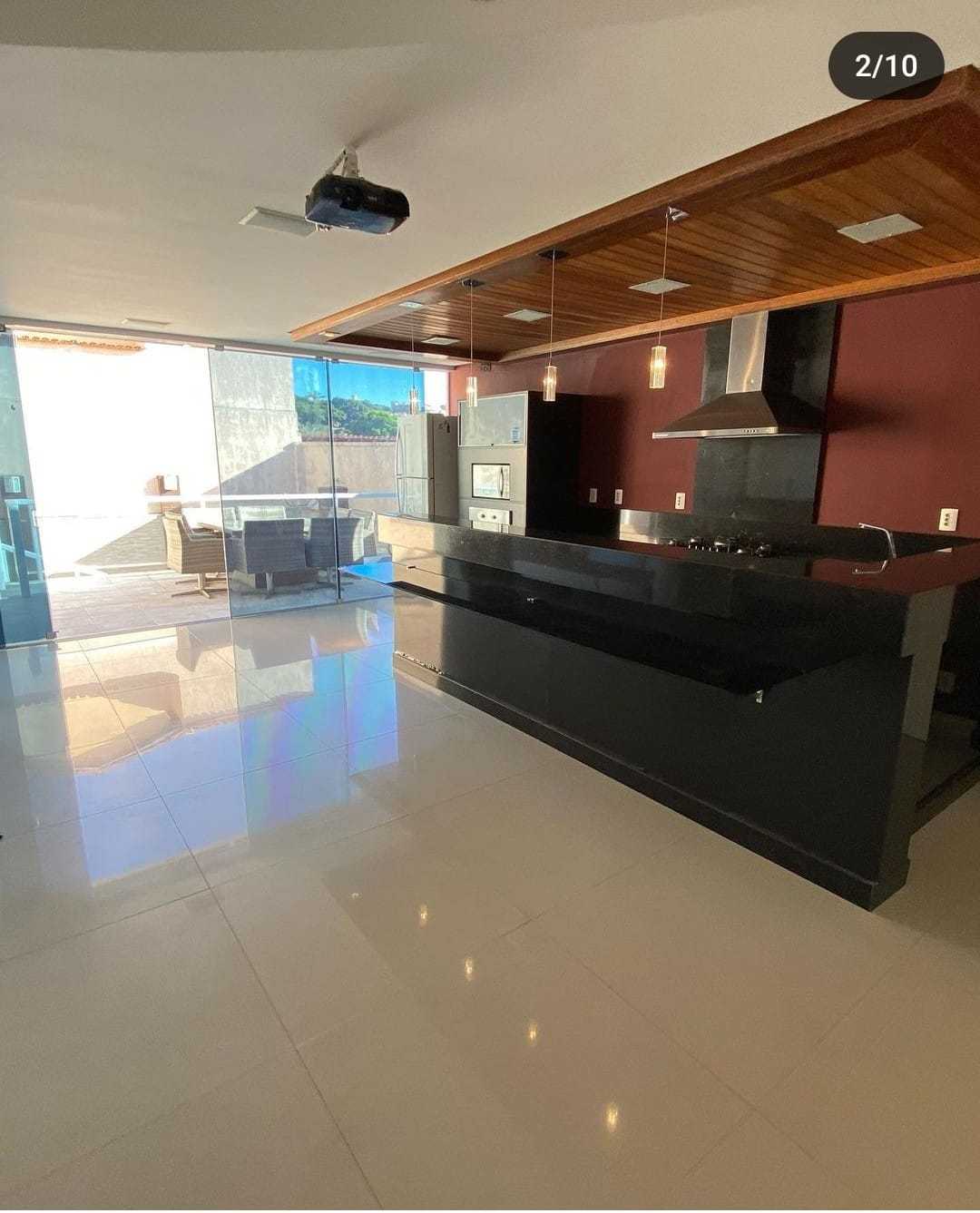 Casa à venda com 3 quartos, 250m² - Foto 9