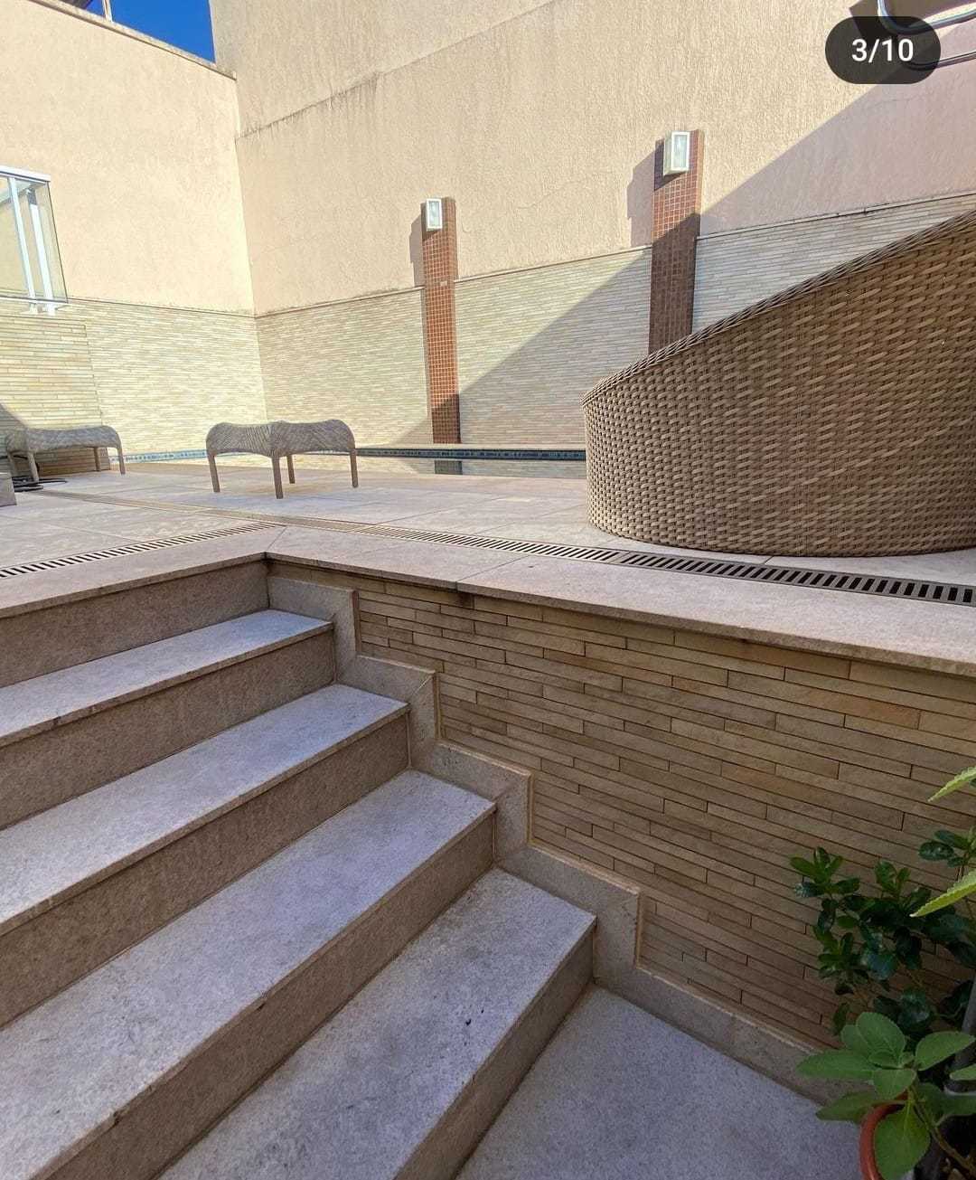 Casa à venda com 3 quartos, 250m² - Foto 11