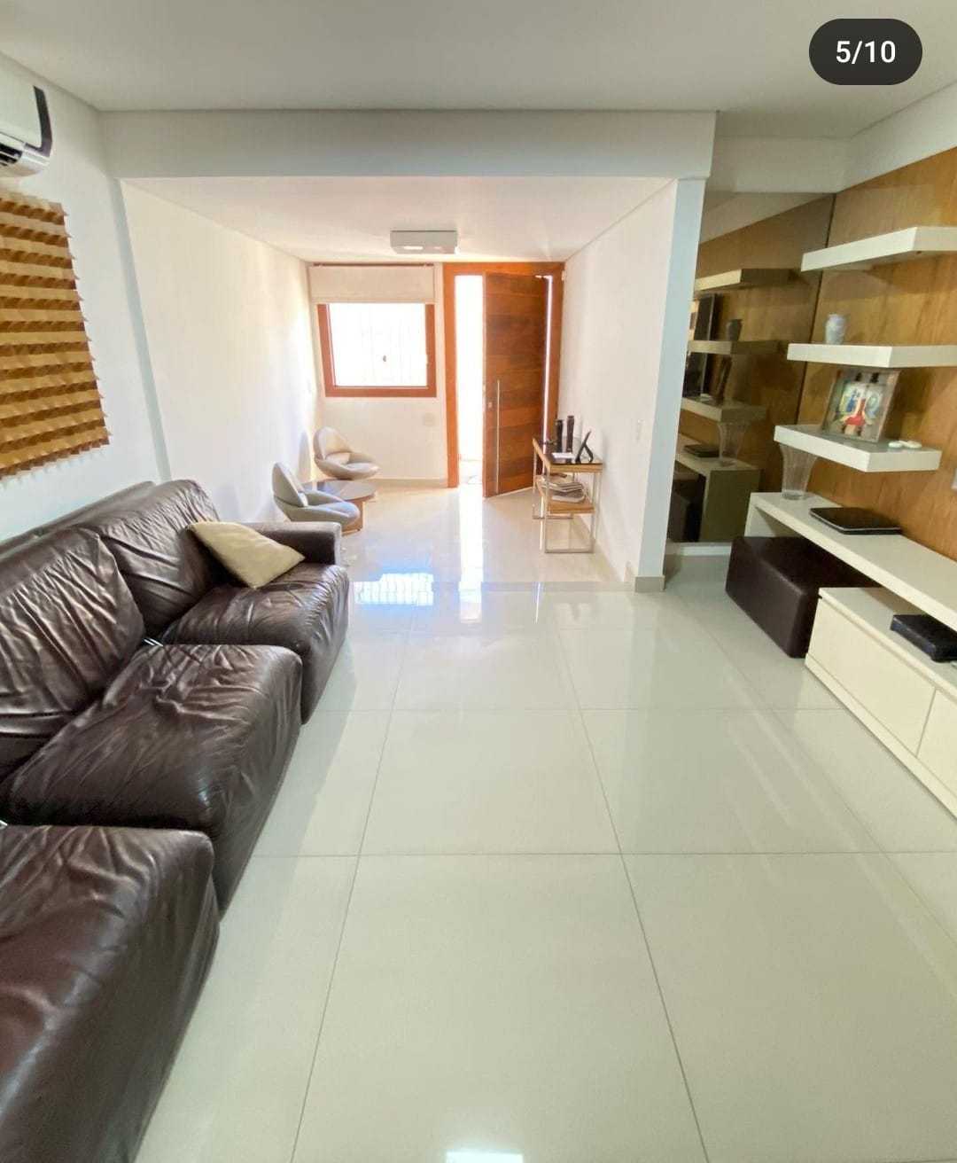 Casa à venda com 3 quartos, 250m² - Foto 7