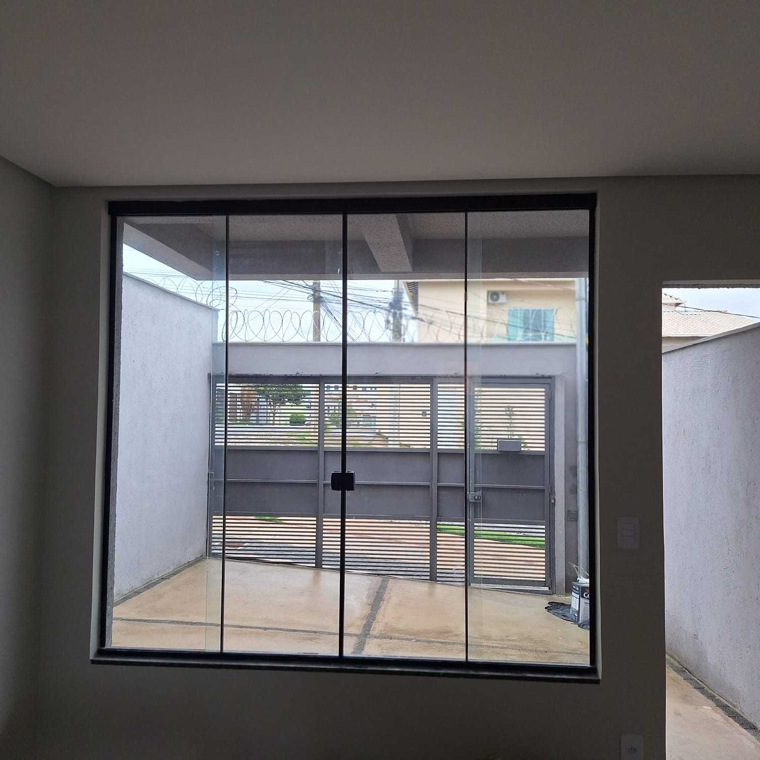 Casa à venda com 3 quartos, 170m² - Foto 25