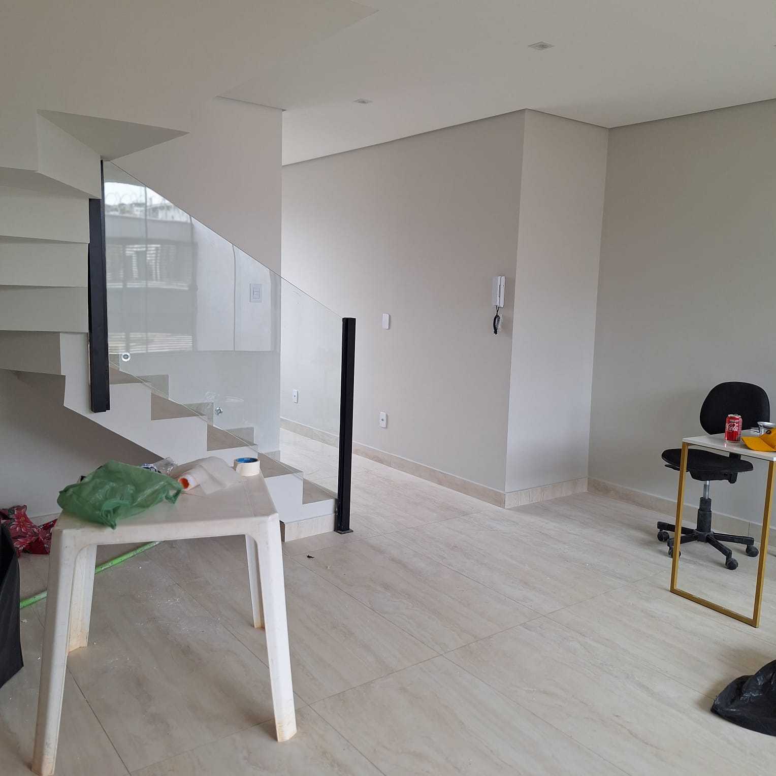 Casa à venda com 3 quartos, 170m² - Foto 4