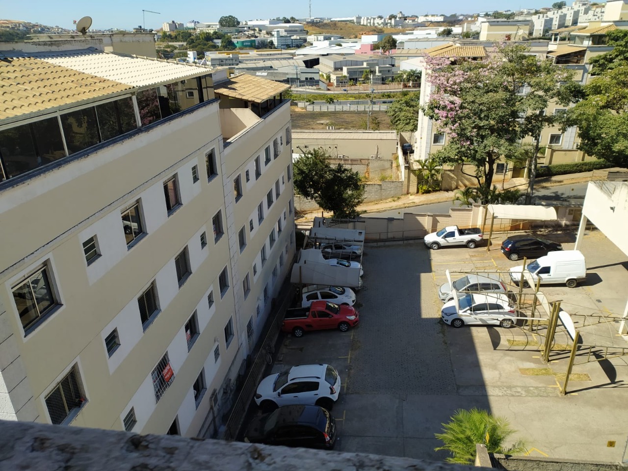 Cobertura à venda com 2 quartos, 98m² - Foto 21