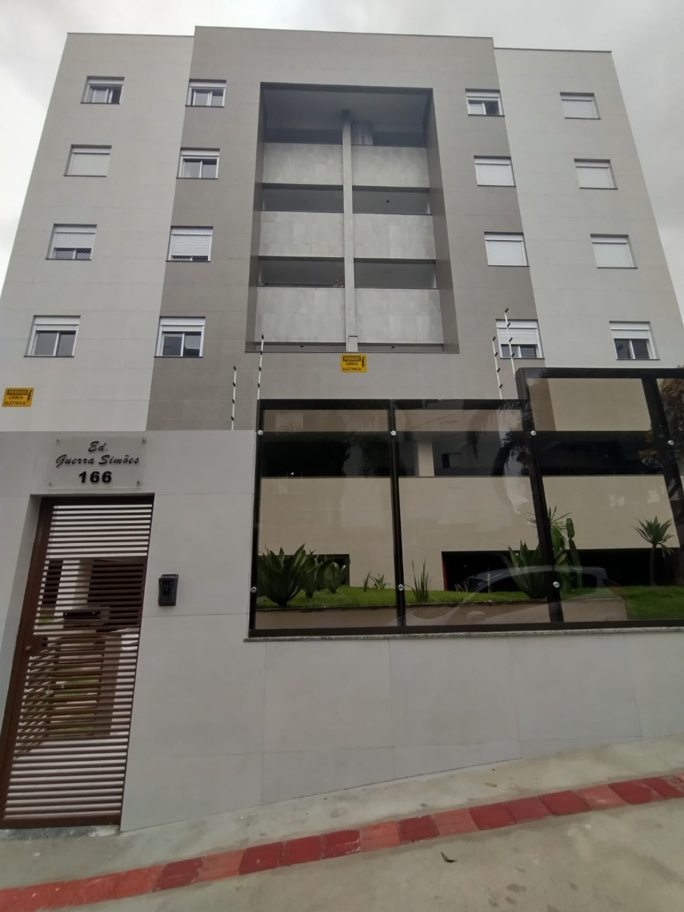 Apartamento para alugar com 3 quartos, 100m² - Foto 2