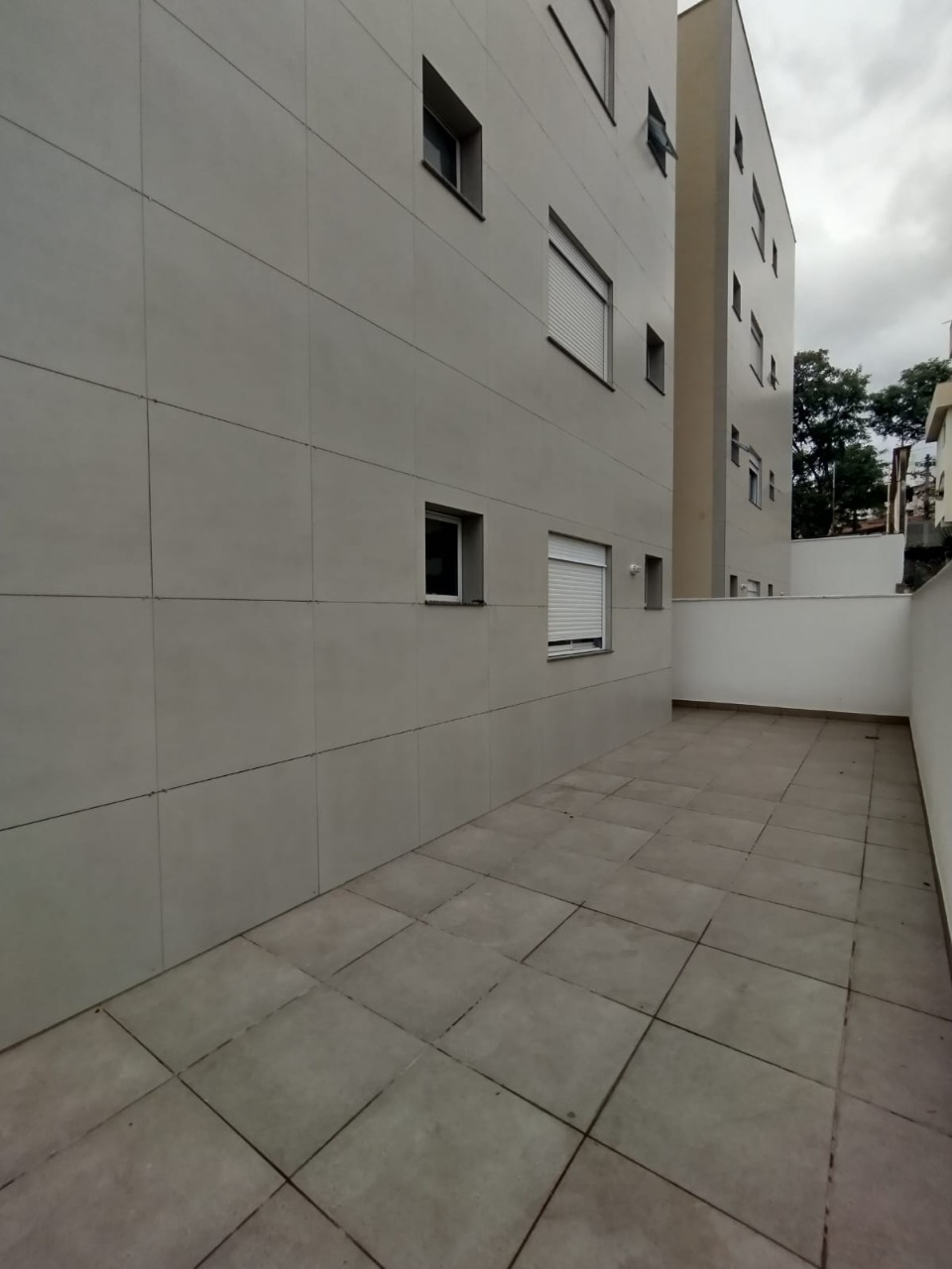 Apartamento para alugar com 3 quartos, 100m² - Foto 3