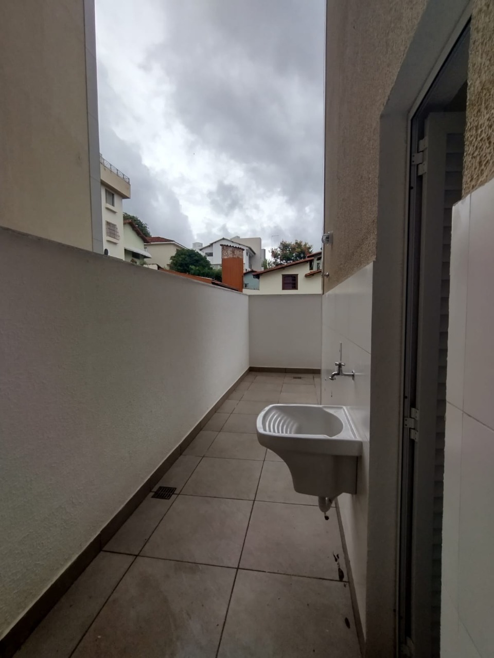 Apartamento para alugar com 3 quartos, 100m² - Foto 6