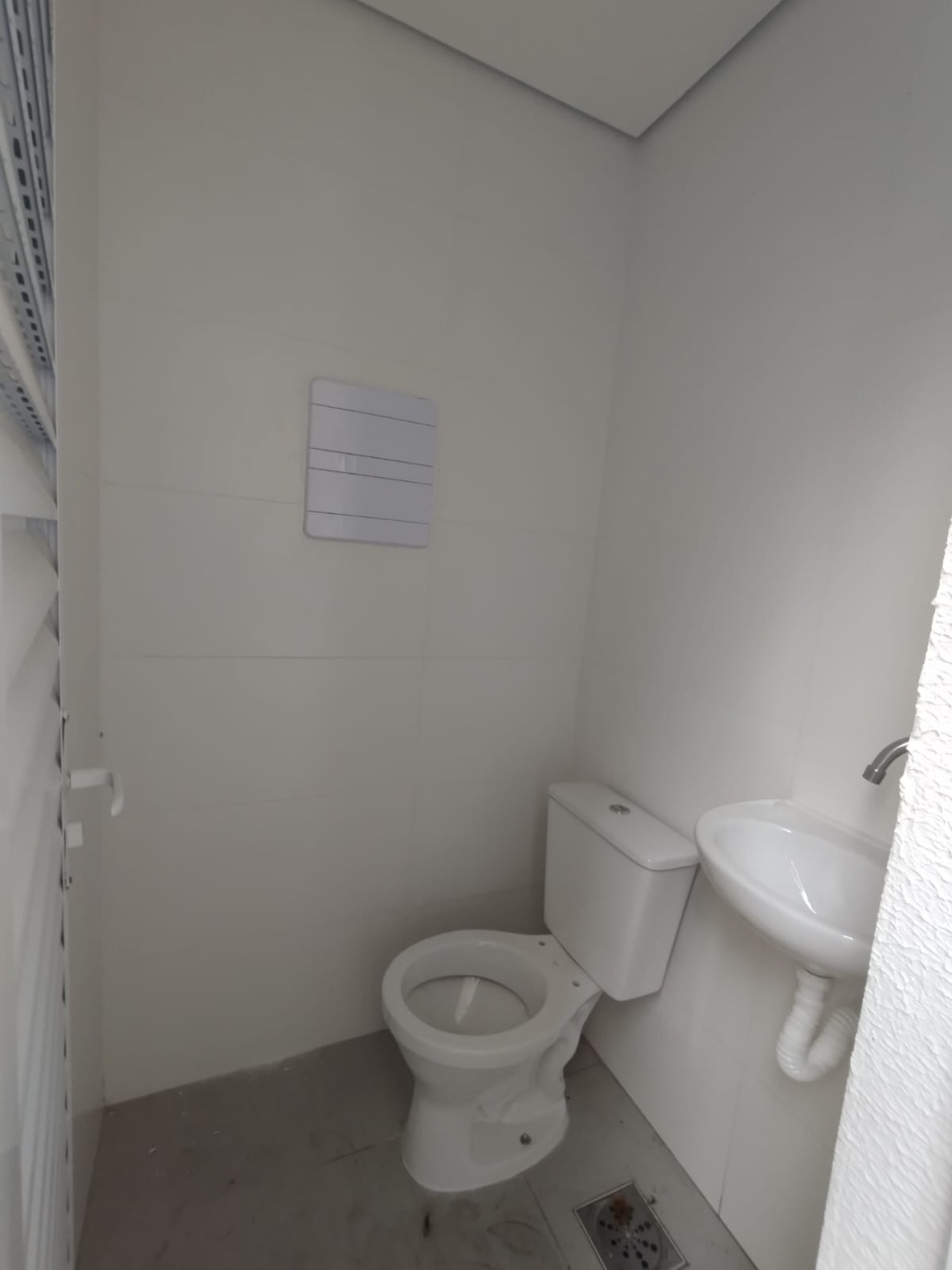 Apartamento para alugar com 3 quartos, 100m² - Foto 8