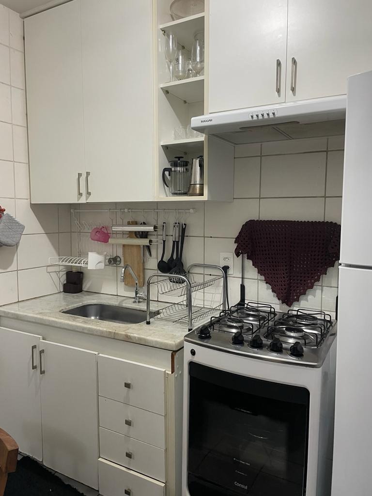 Apartamento à venda com 2 quartos, 56m² - Foto 20