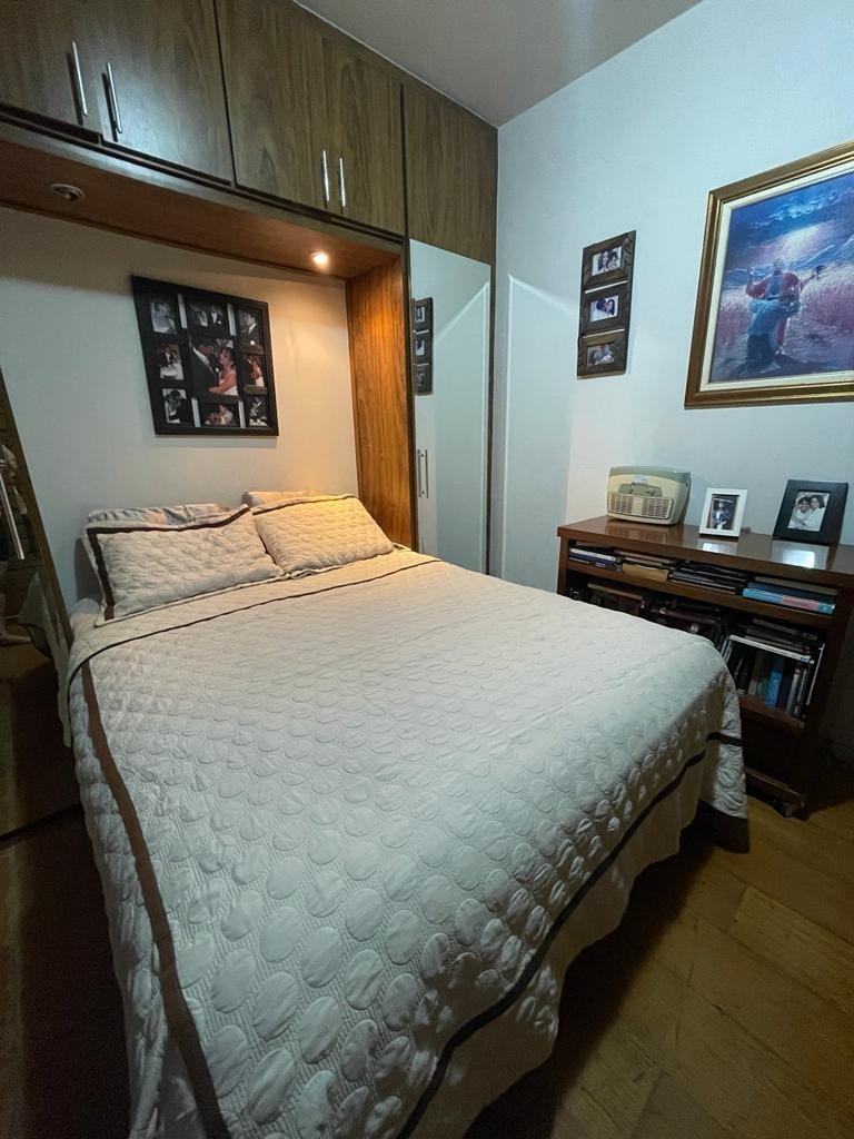 Apartamento à venda com 2 quartos, 56m² - Foto 6