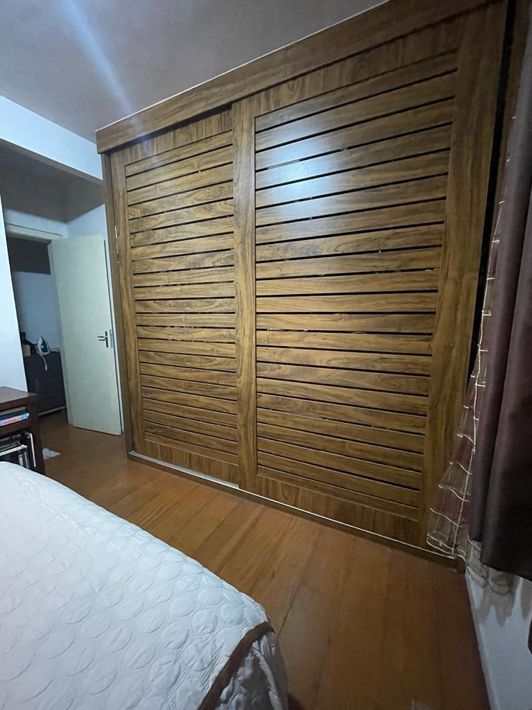 Apartamento à venda com 2 quartos, 56m² - Foto 9