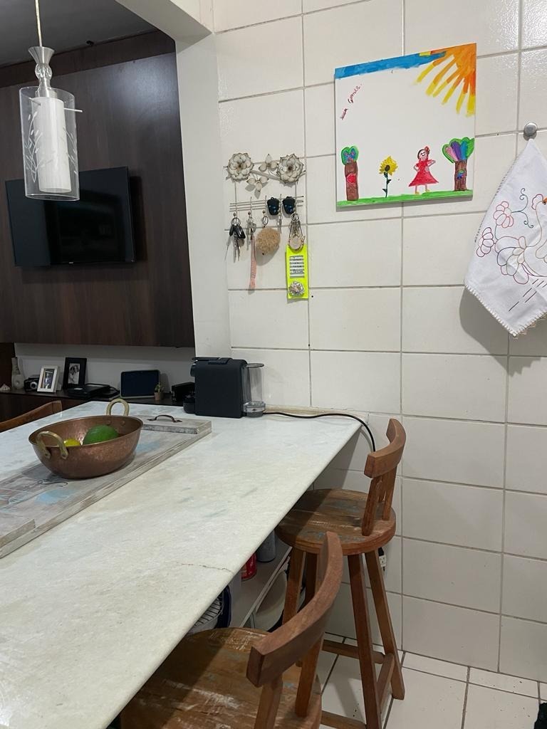 Apartamento à venda com 2 quartos, 56m² - Foto 21