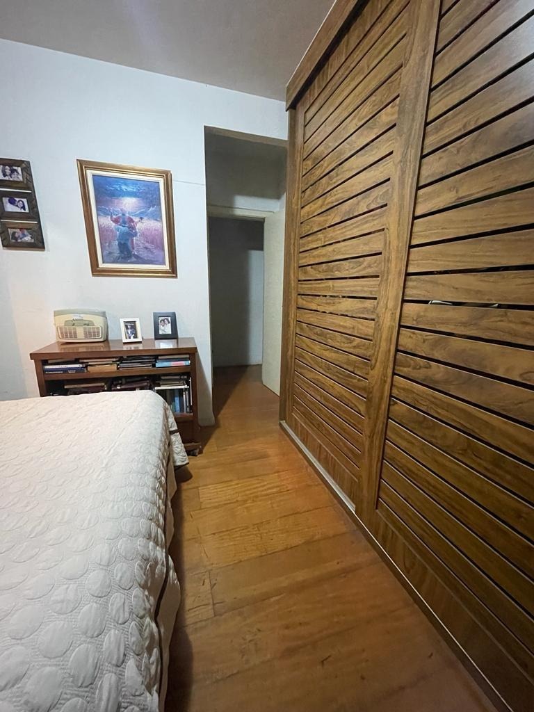 Apartamento à venda com 2 quartos, 56m² - Foto 8