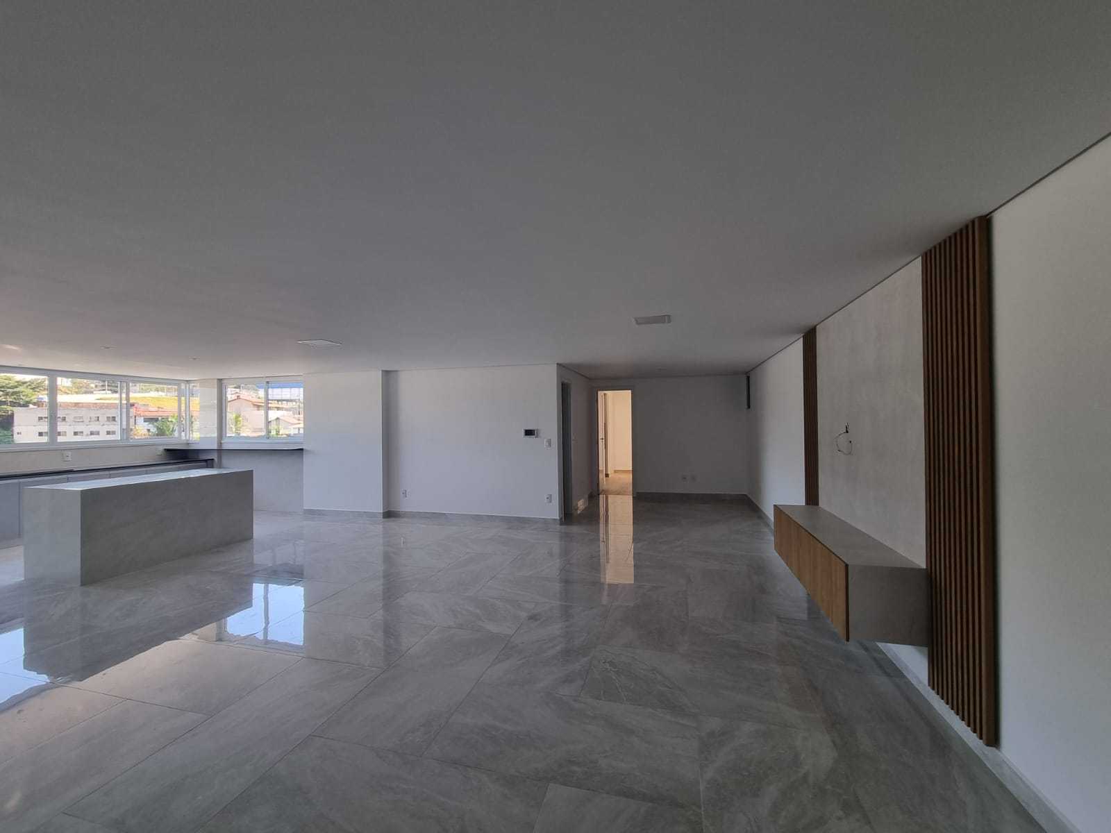 Apartamento para alugar com 4 quartos, 145m² - Foto 6