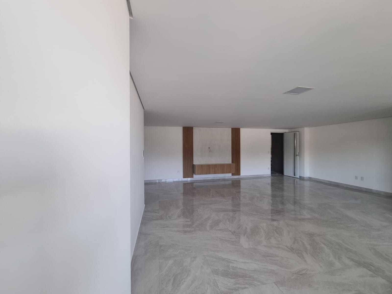 Apartamento para alugar com 4 quartos, 145m² - Foto 5