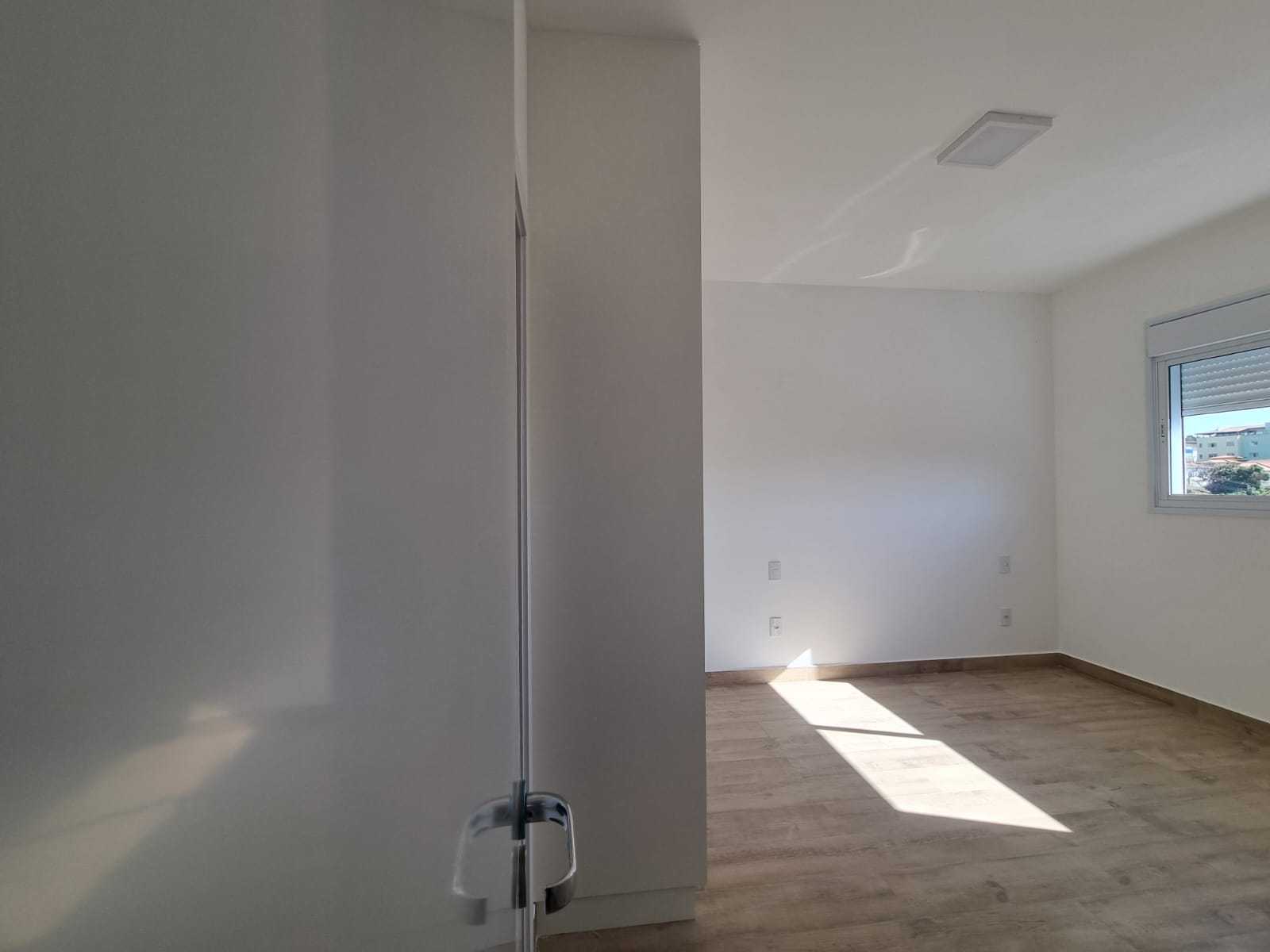 Apartamento para alugar com 4 quartos, 145m² - Foto 20