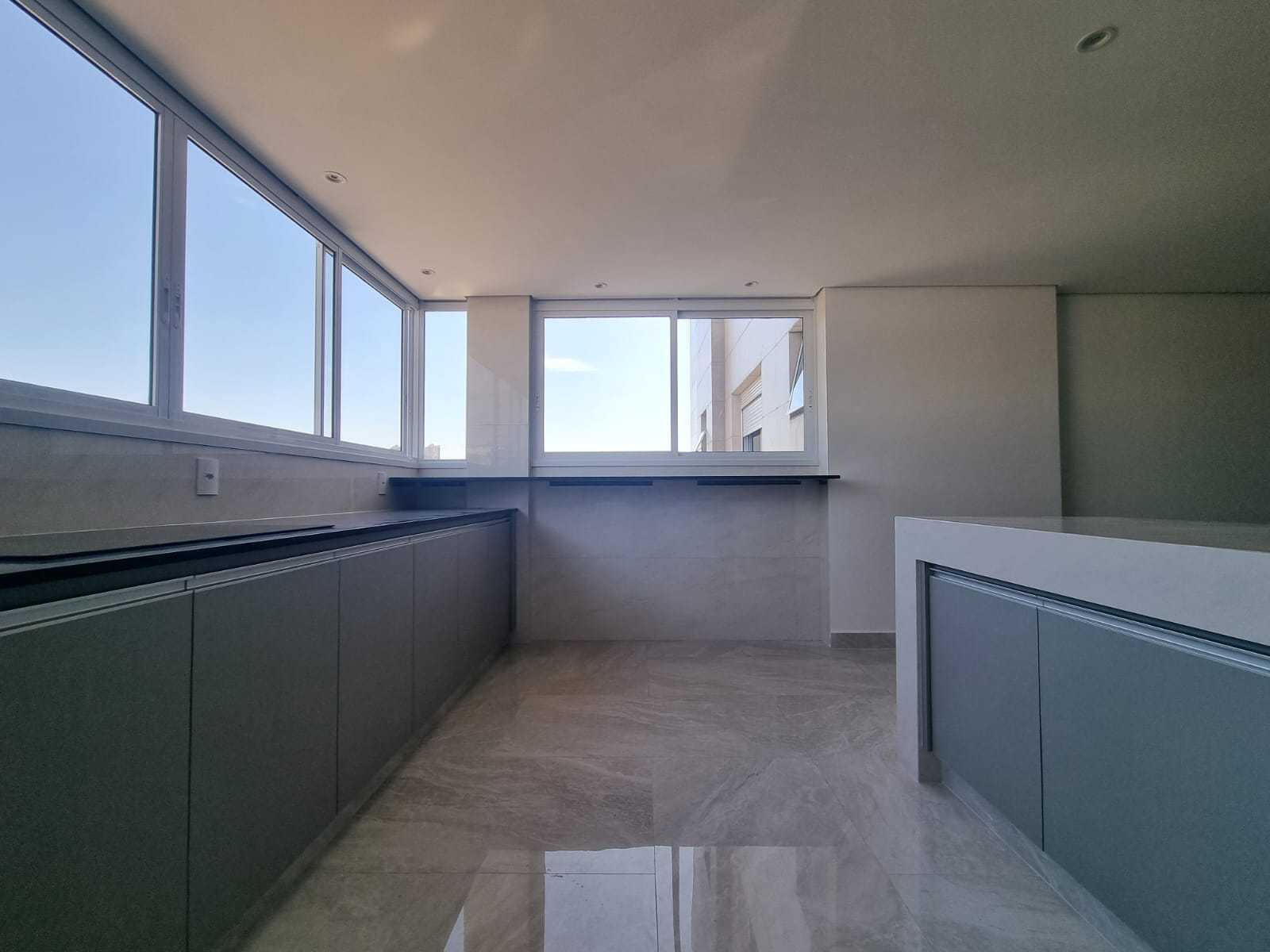 Apartamento para alugar com 4 quartos, 145m² - Foto 10