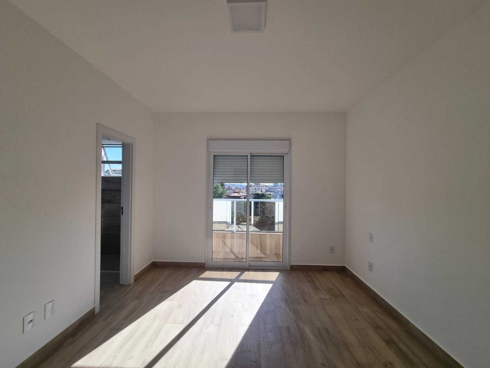 Apartamento para alugar com 4 quartos, 145m² - Foto 14