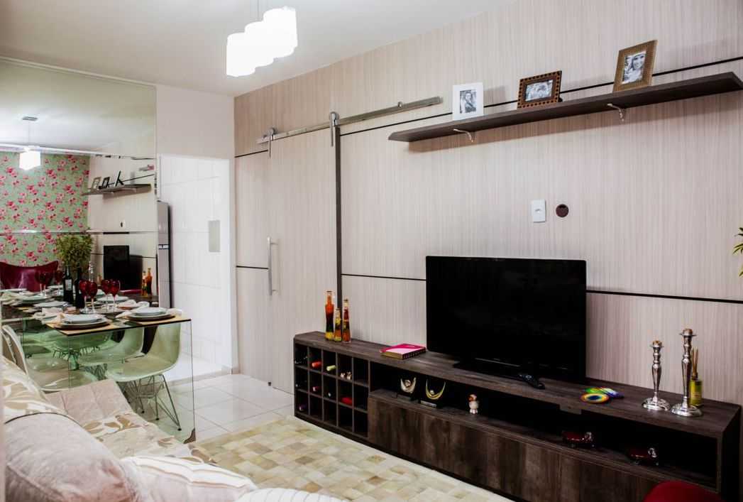 Apartamento à venda com 2 quartos, 73m² - Foto 5