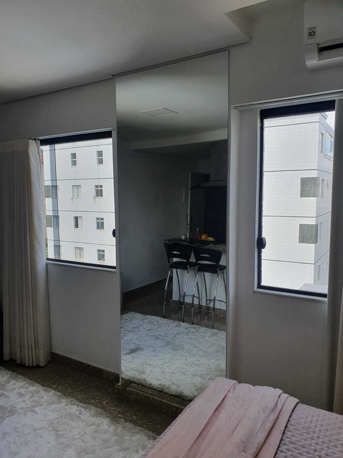 Flat/Apart Hotel para alugar com 1 quarto, 34m² - Foto 5