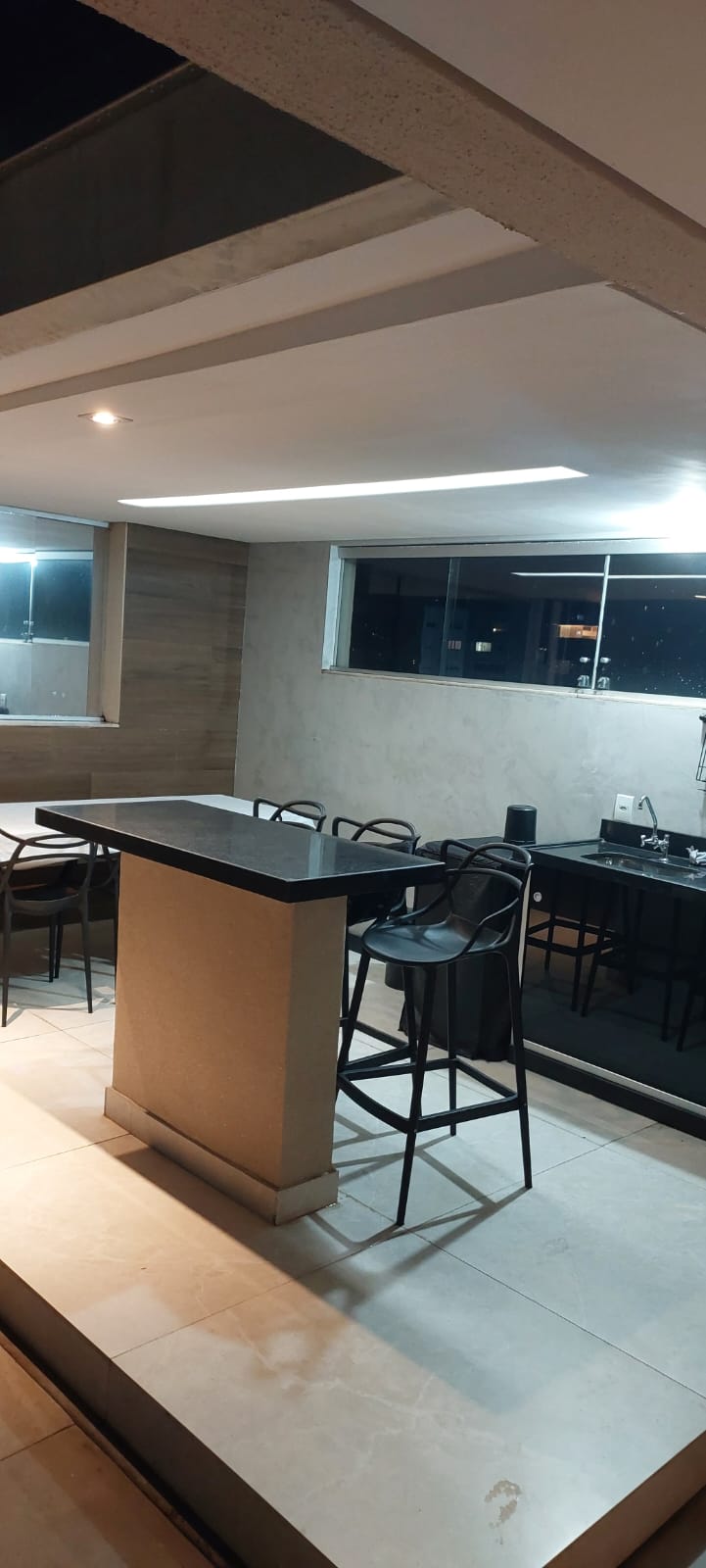 Cobertura à venda com 3 quartos, 160m² - Foto 4