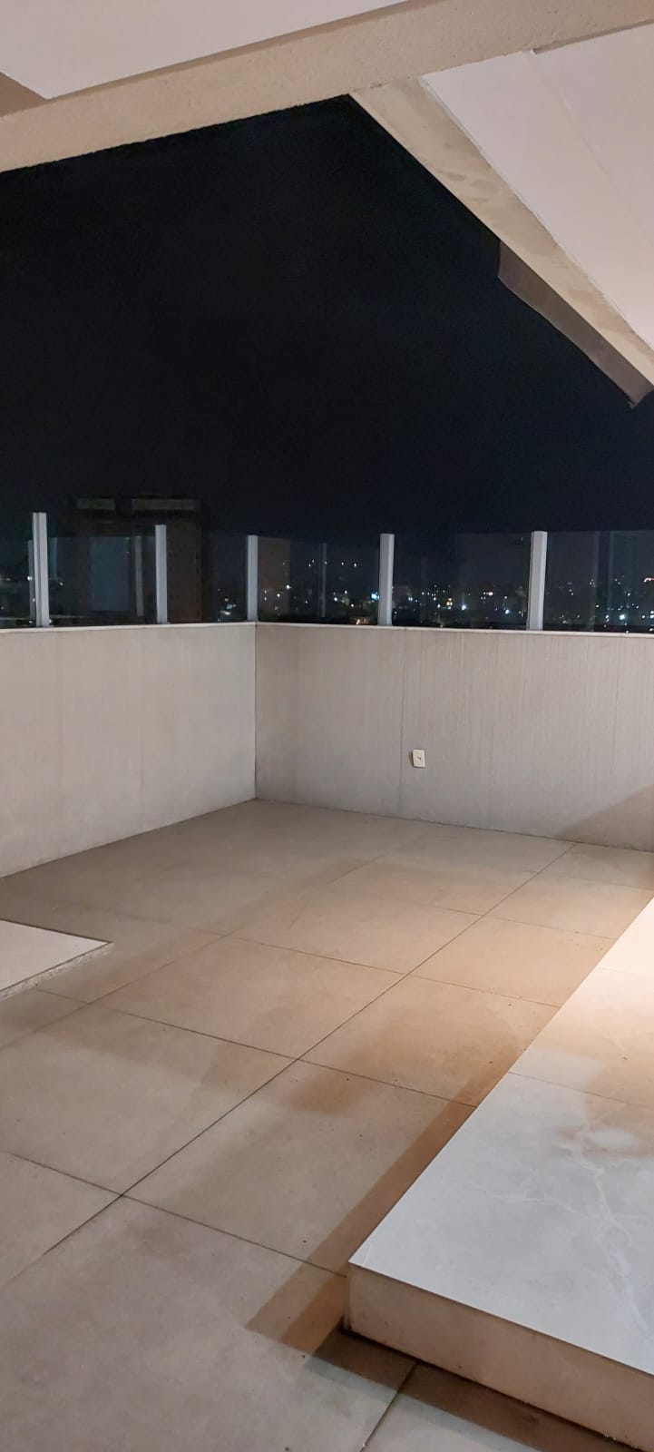 Cobertura à venda com 3 quartos, 160m² - Foto 2