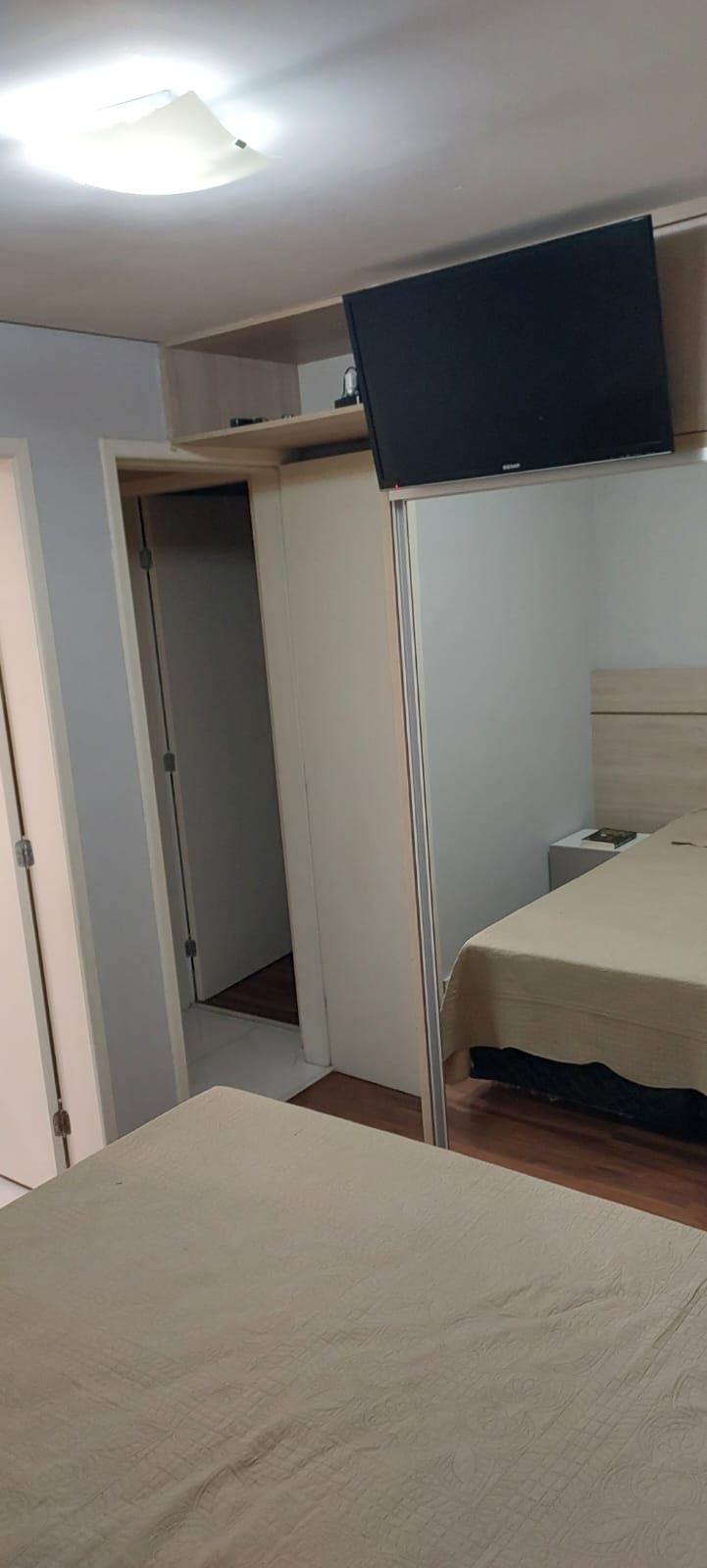 Cobertura à venda com 3 quartos, 160m² - Foto 6