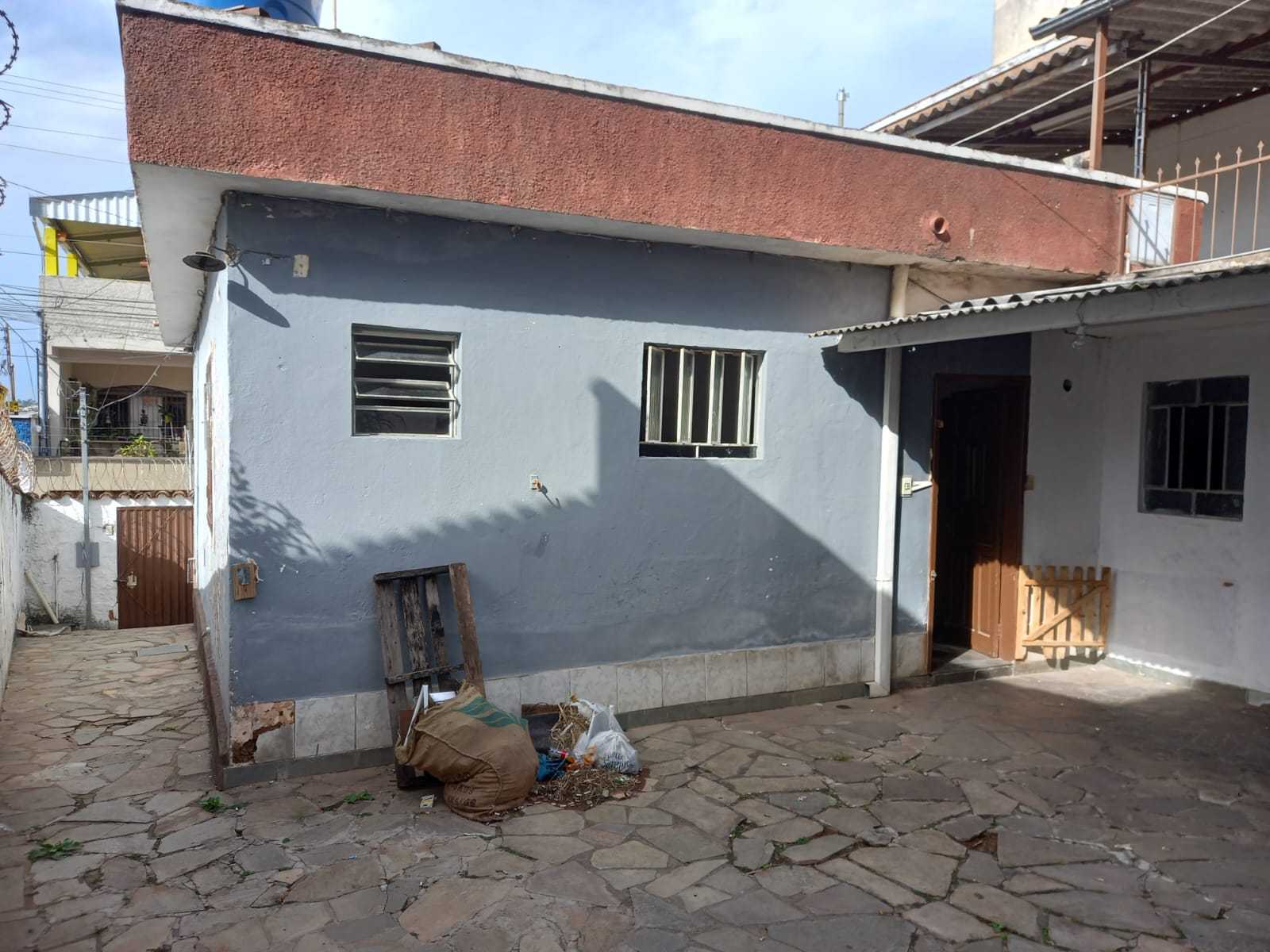 Casa à venda com 1 quarto - Foto 9