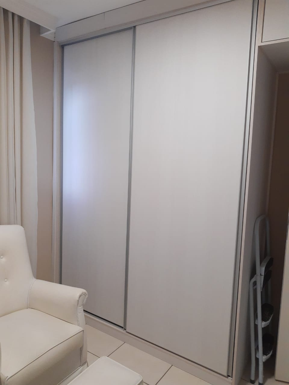 Apartamento à venda com 2 quartos, 48m² - Foto 6