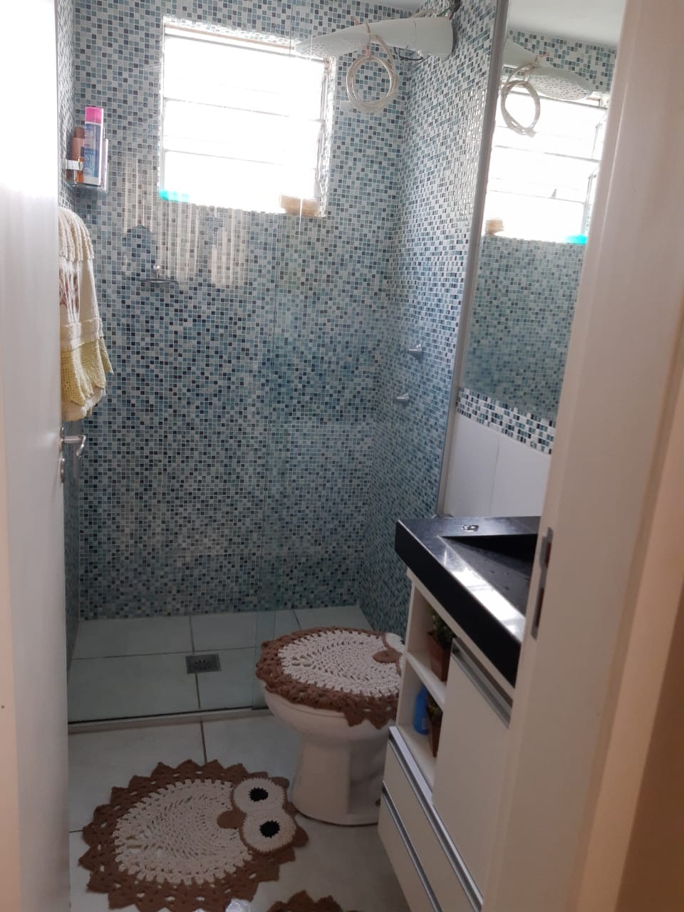 Apartamento à venda com 2 quartos, 48m² - Foto 9