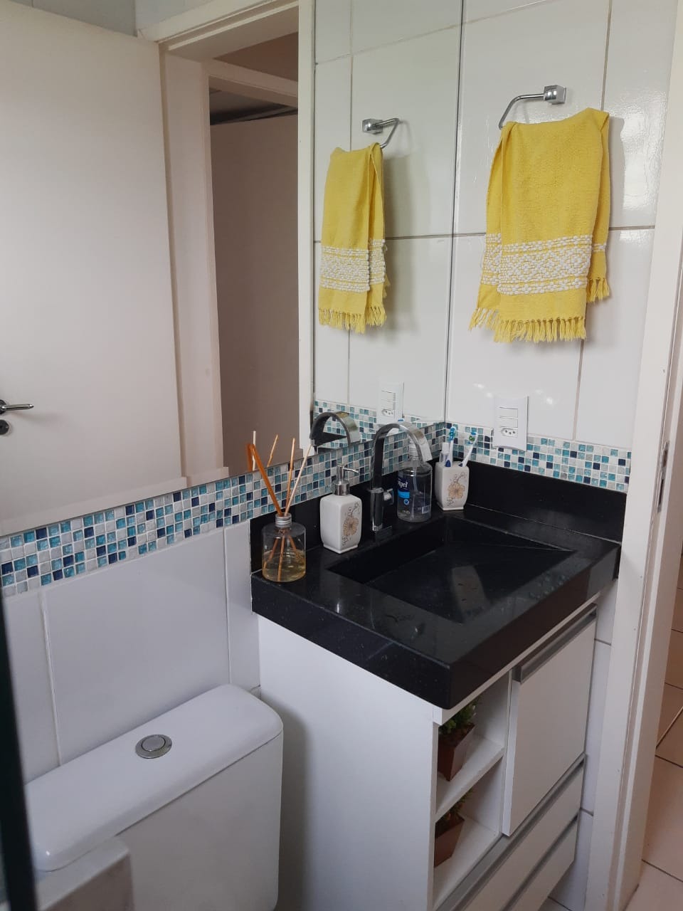 Apartamento à venda com 2 quartos, 48m² - Foto 10