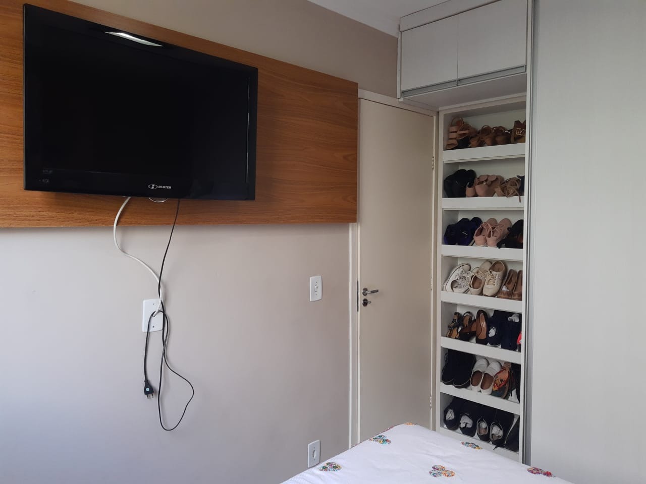 Apartamento à venda com 2 quartos, 48m² - Foto 12