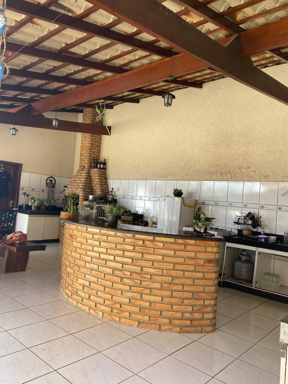 Casa à venda com 3 quartos, 170m² - Foto 9