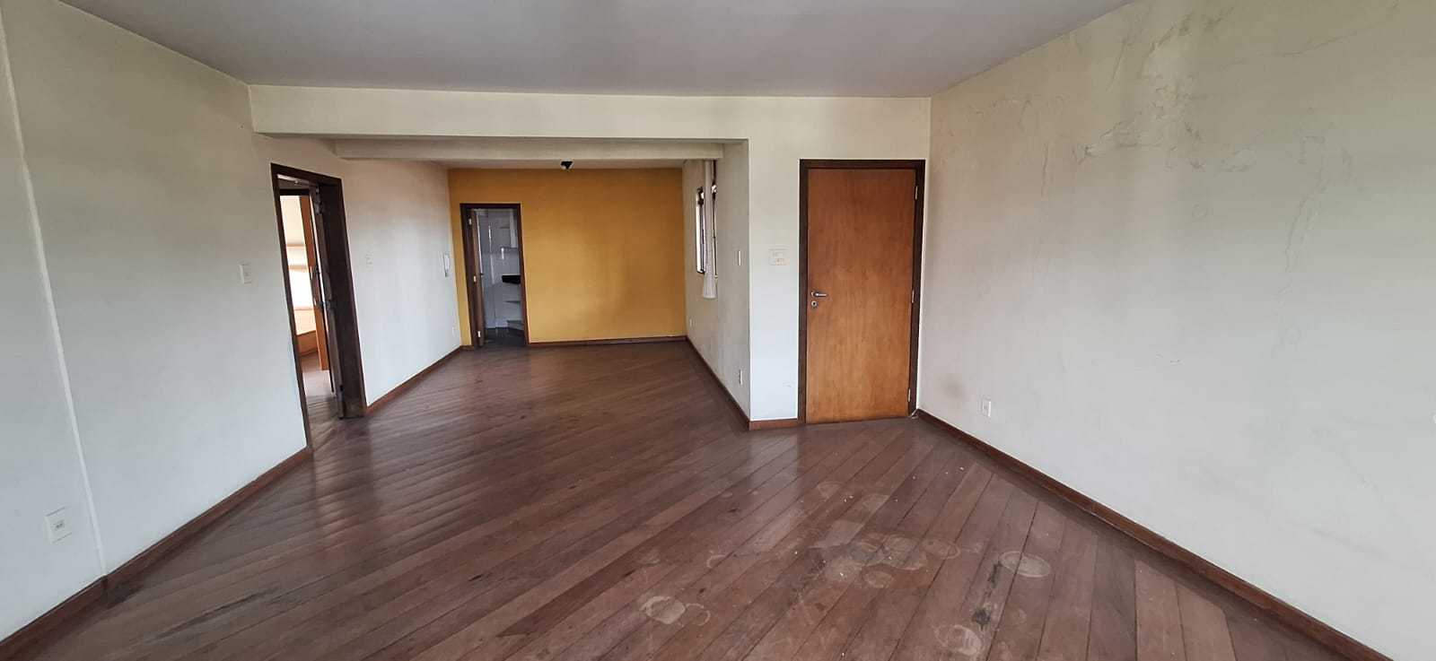 Prédio Inteiro à venda com 3 quartos, 100m² - Foto 2