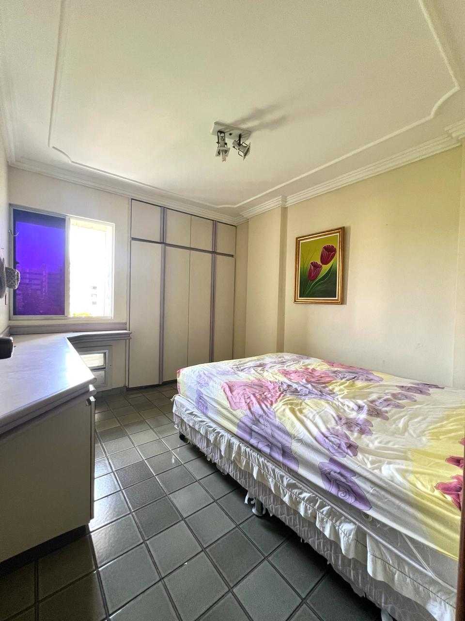 Apartamento à venda com 3 quartos, 112m² - Foto 10