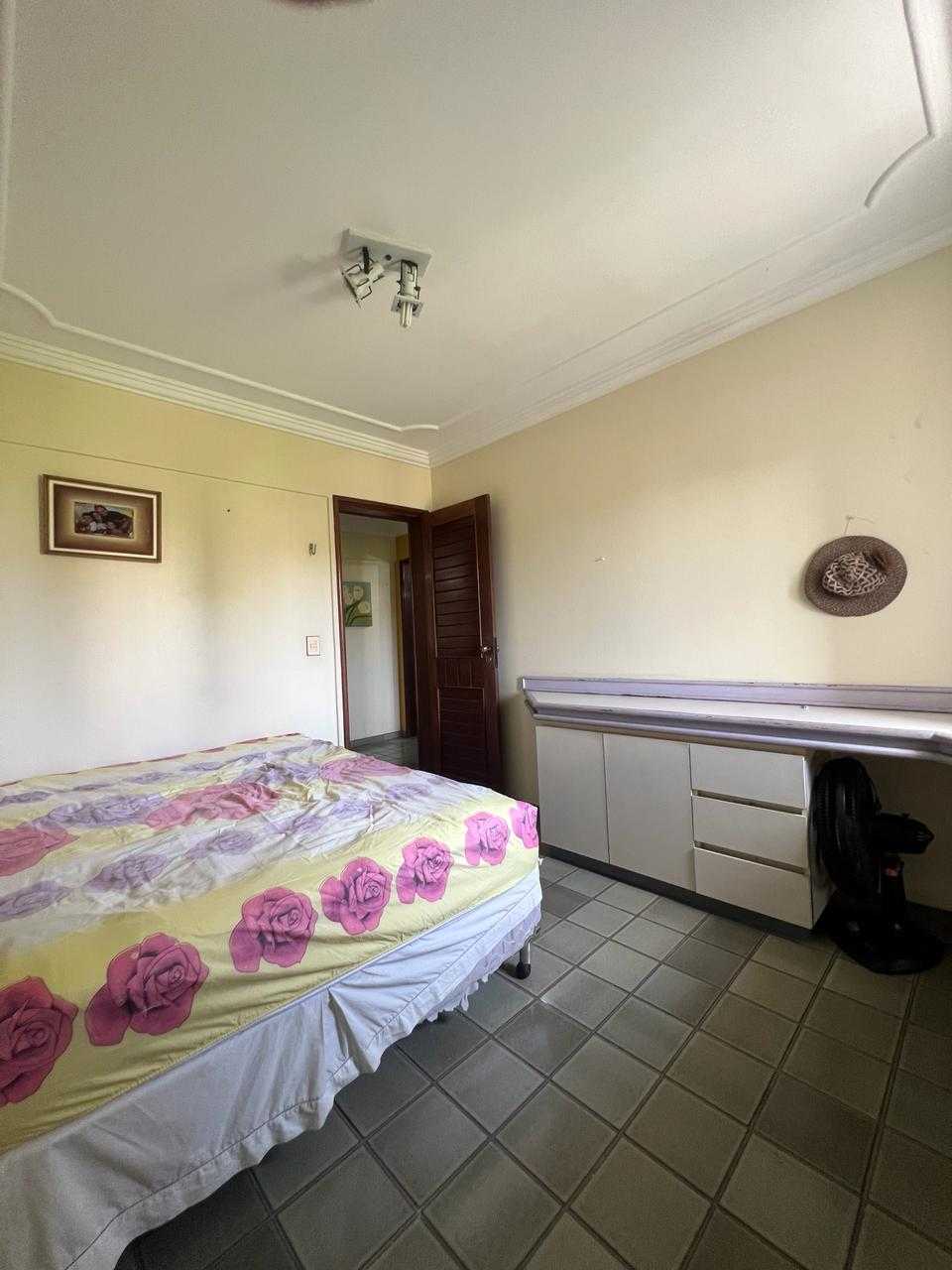 Apartamento à venda com 3 quartos, 112m² - Foto 9