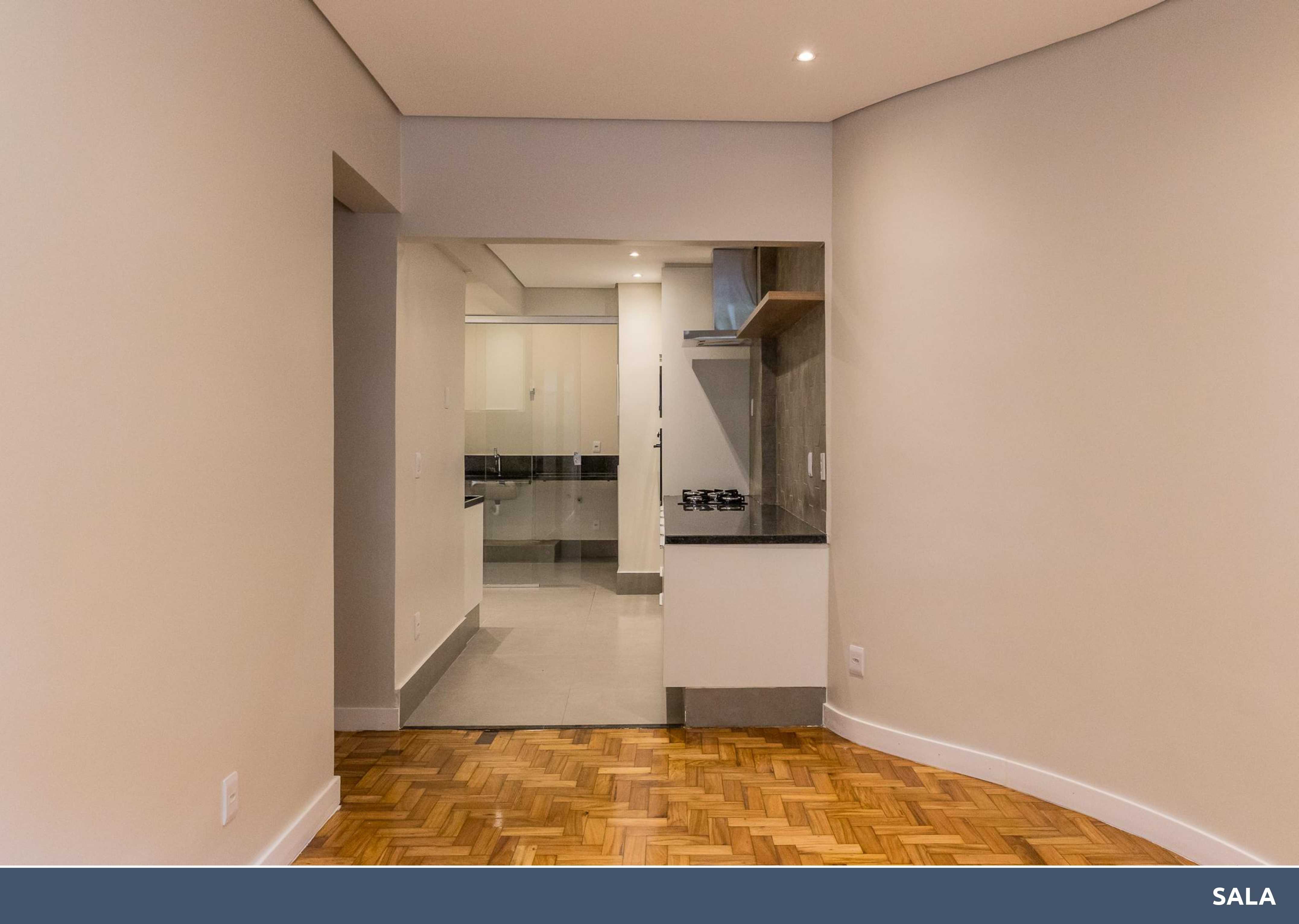 Apartamento à venda com 3 quartos, 93m² - Foto 6