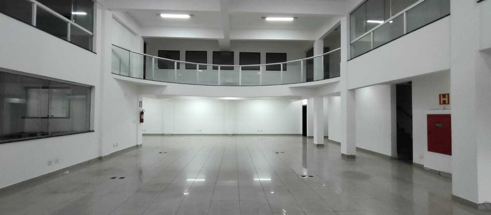 Prédio Inteiro para alugar, 960m² - Foto 22