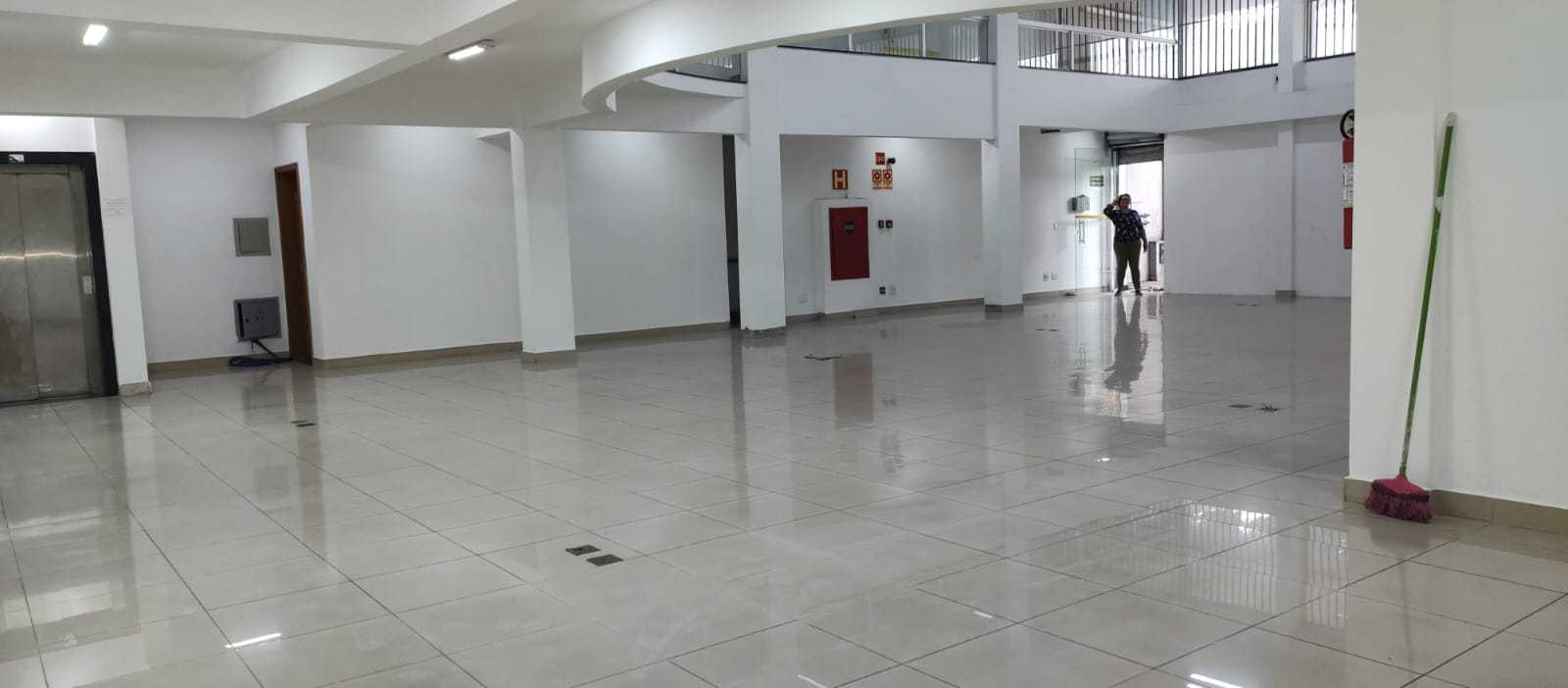 Prédio Inteiro para alugar, 960m² - Foto 21