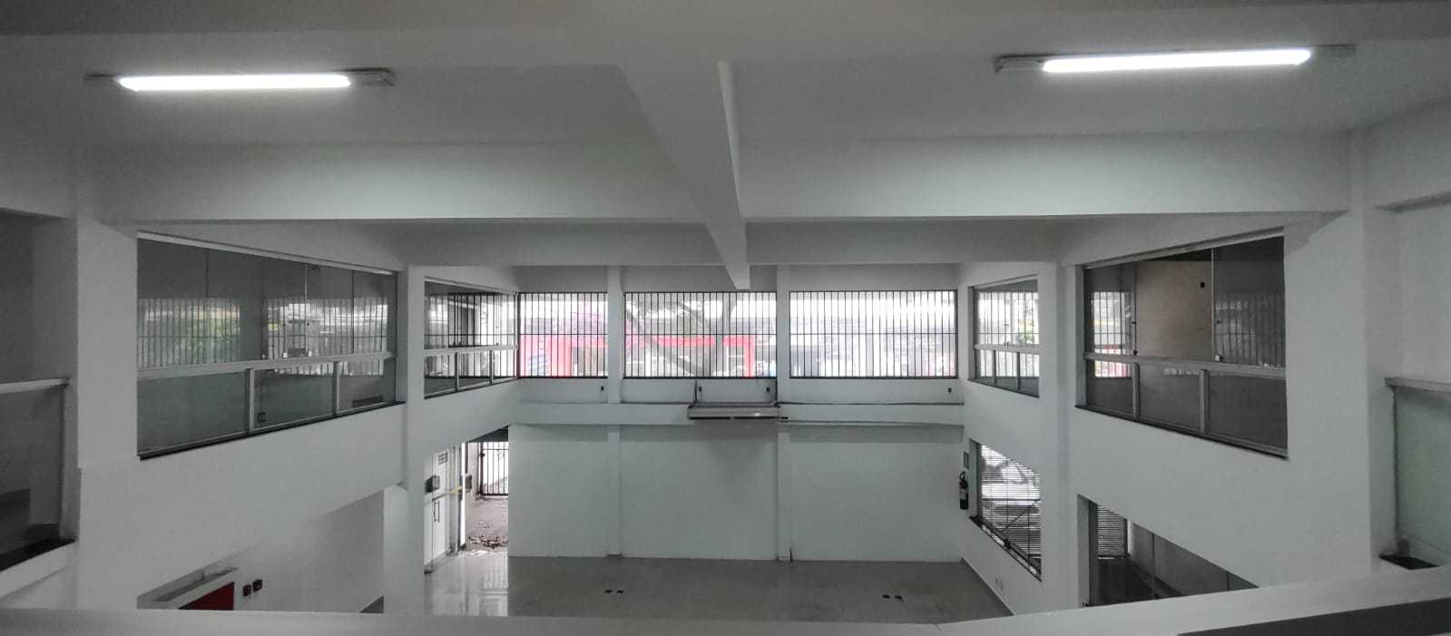 Prédio Inteiro para alugar, 960m² - Foto 10