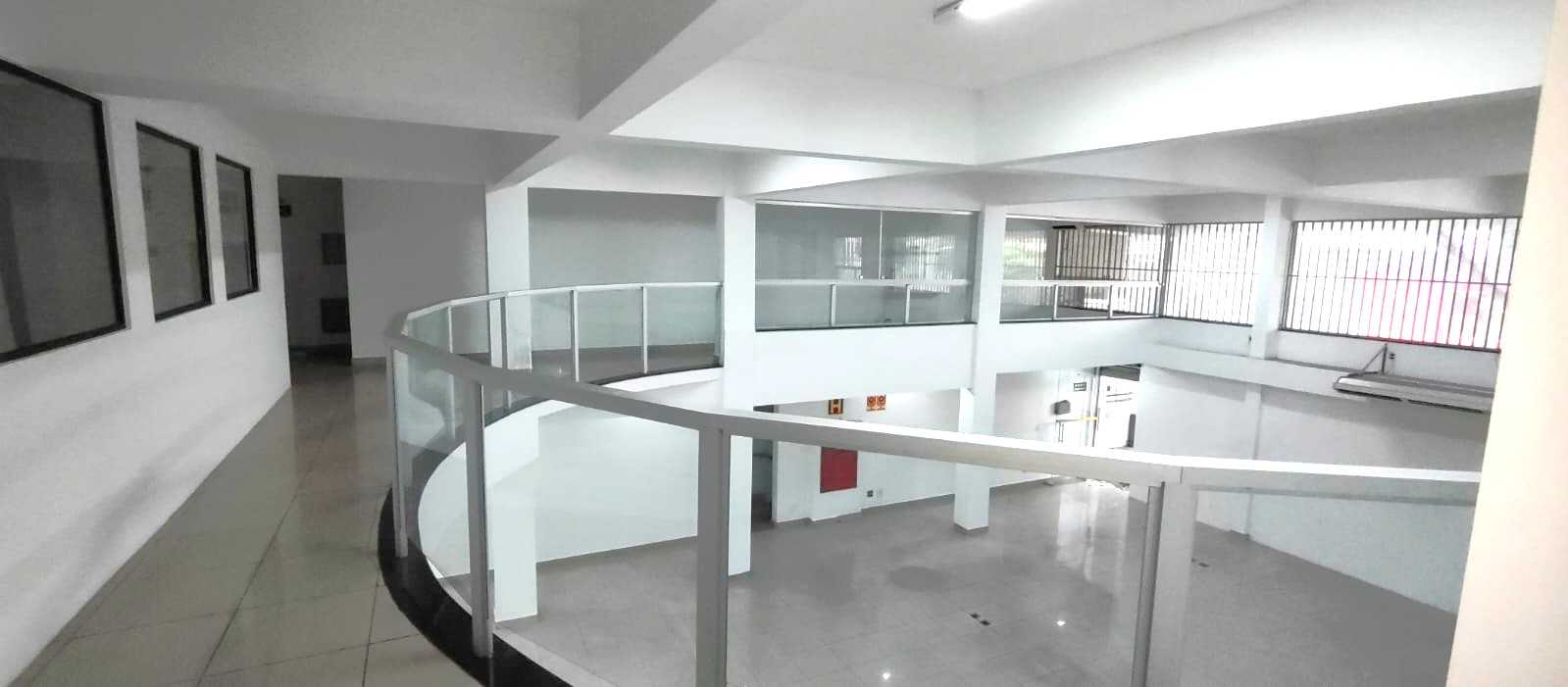 Prédio Inteiro para alugar, 960m² - Foto 6