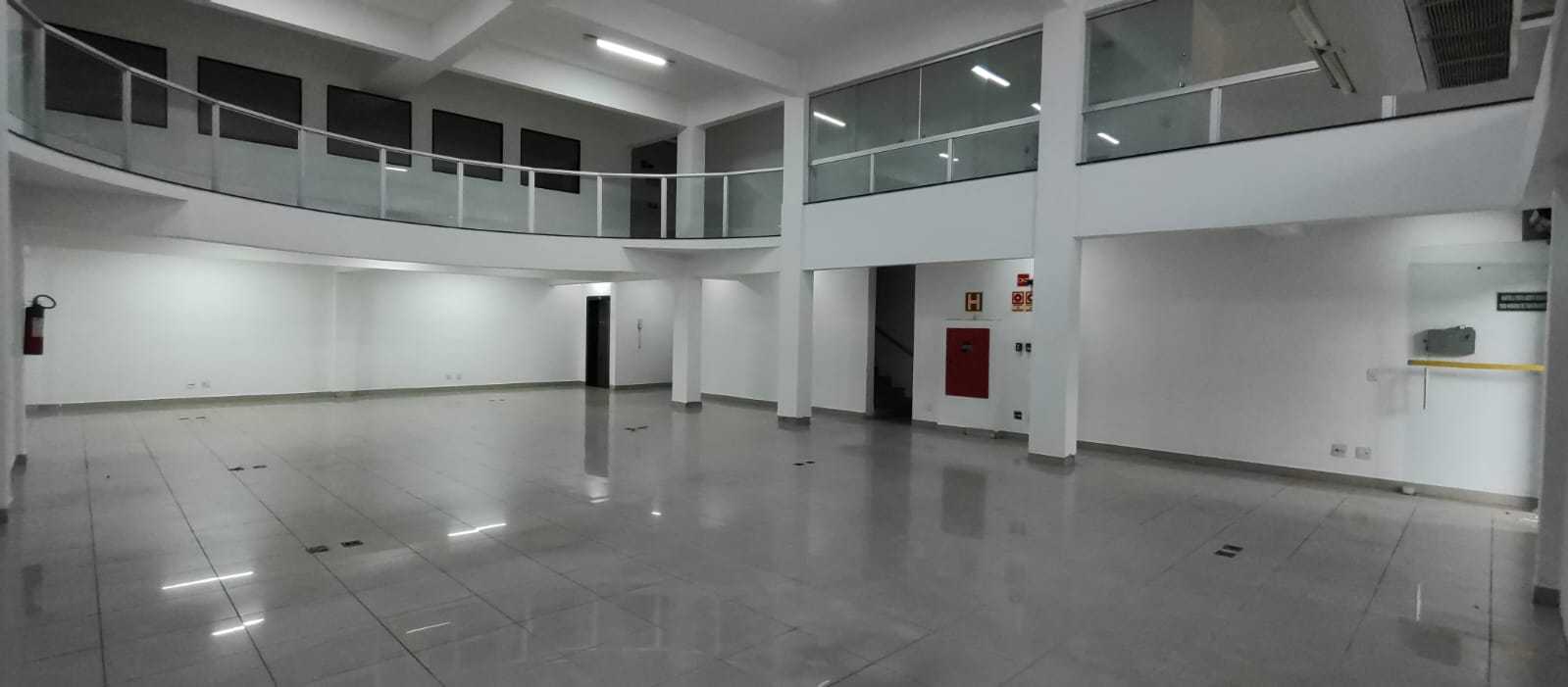 Prédio Inteiro para alugar, 960m² - Foto 19