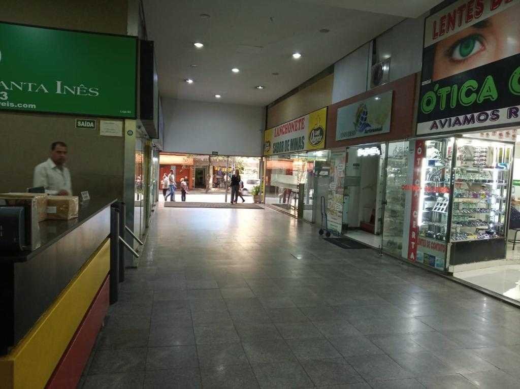 Conjunto Comercial-Sala à venda, 60m² - Foto 8