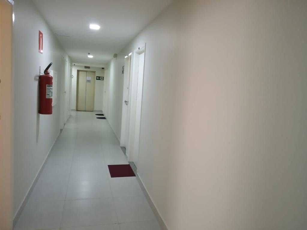 Conjunto Comercial-Sala à venda, 60m² - Foto 5