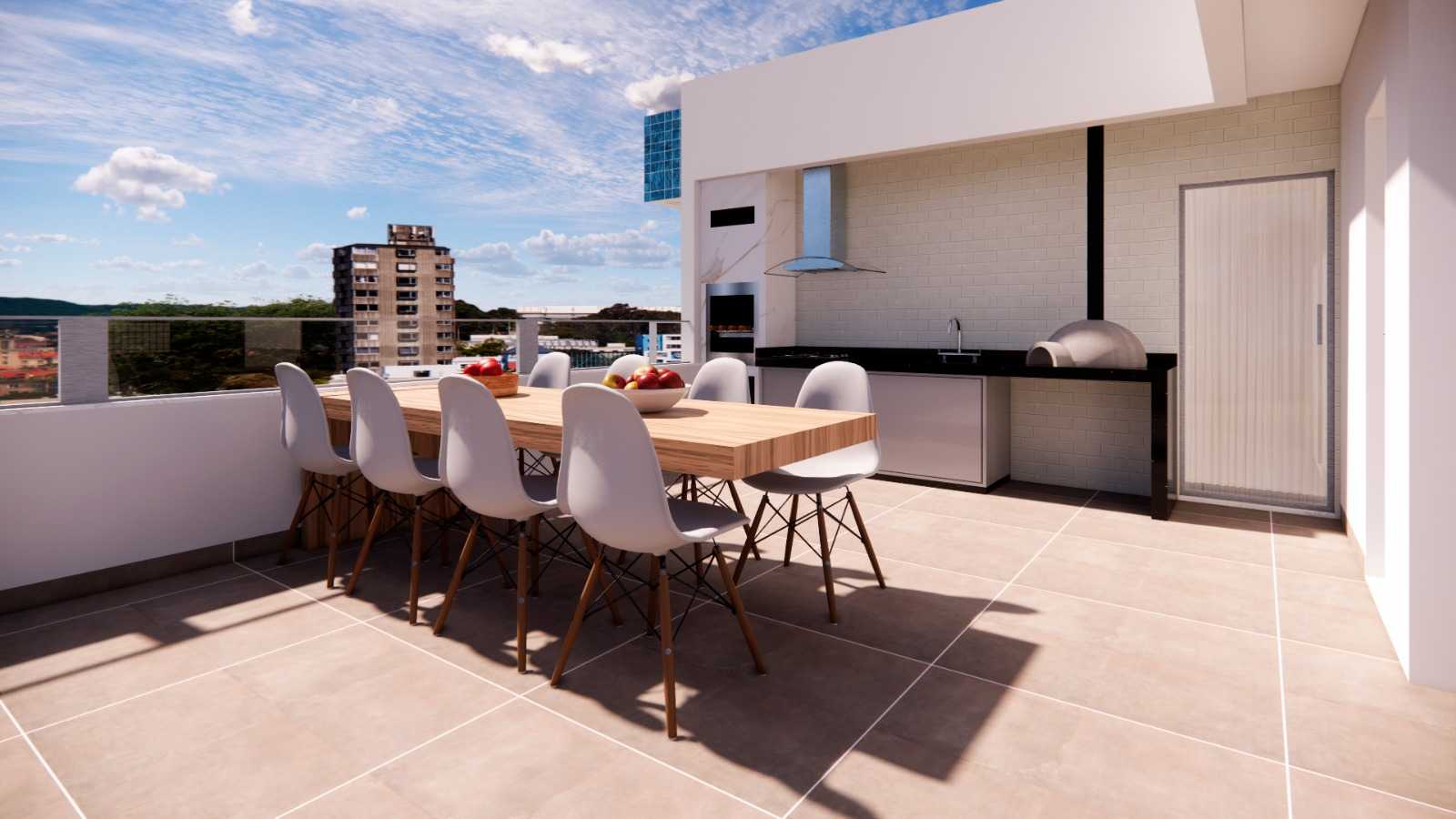 Cobertura à venda com 4 quartos, 174m² - Foto 16