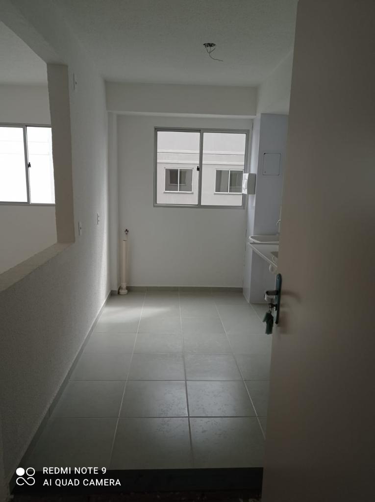 Apartamento à venda com 2 quartos, 50m² - Foto 14