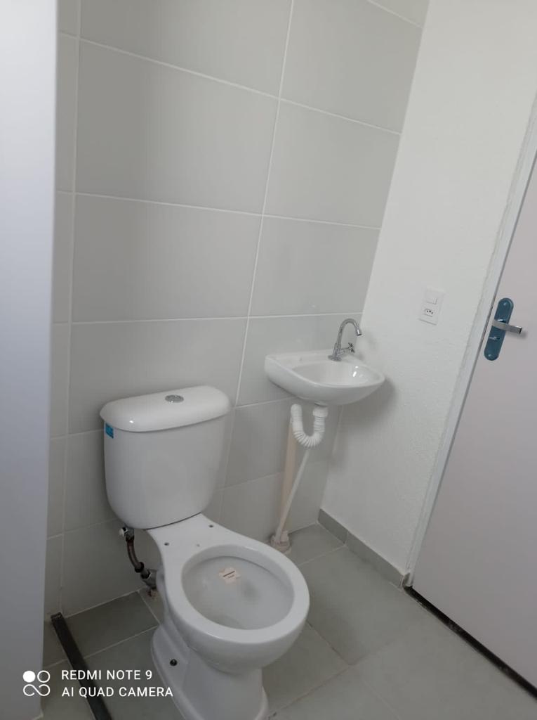 Apartamento à venda com 2 quartos, 50m² - Foto 6