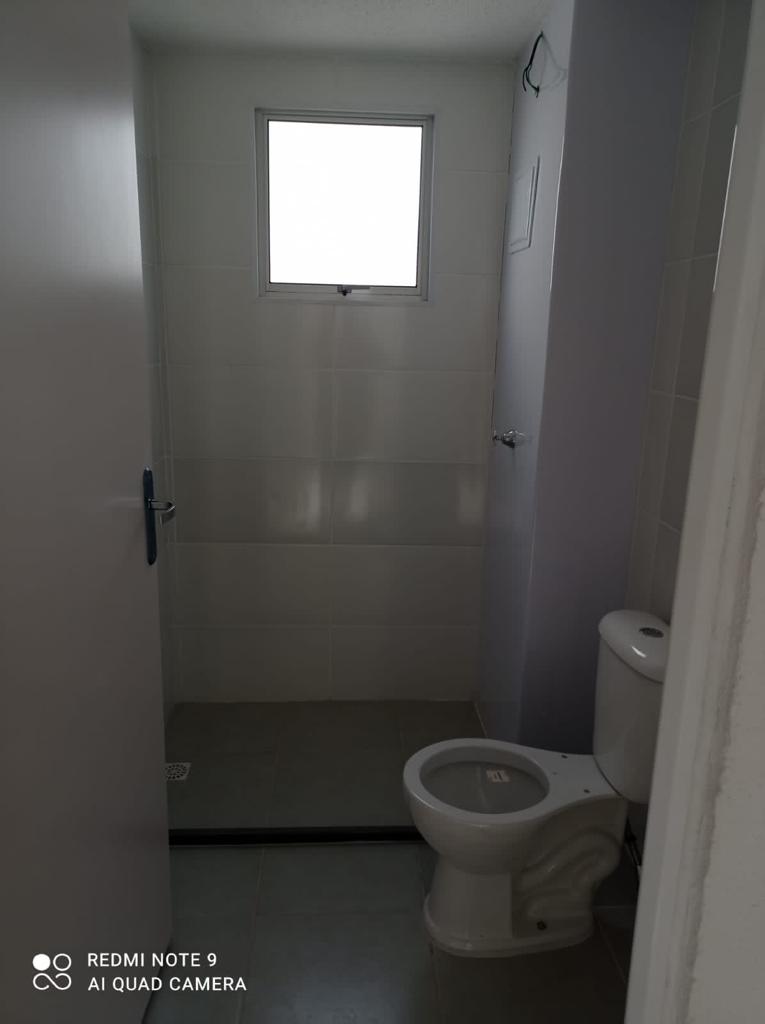 Apartamento à venda com 2 quartos, 50m² - Foto 9