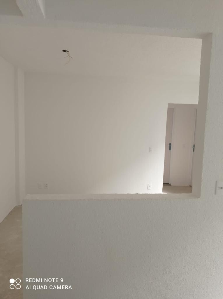 Apartamento à venda com 2 quartos, 50m² - Foto 5