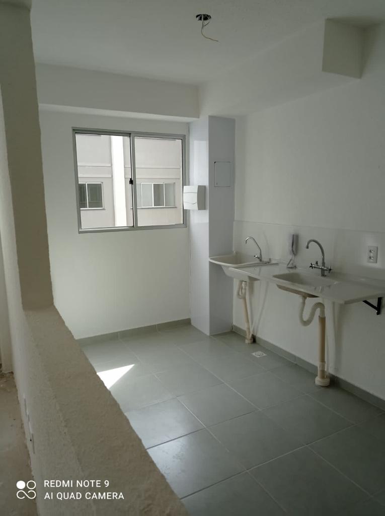 Apartamento à venda com 2 quartos, 50m² - Foto 12