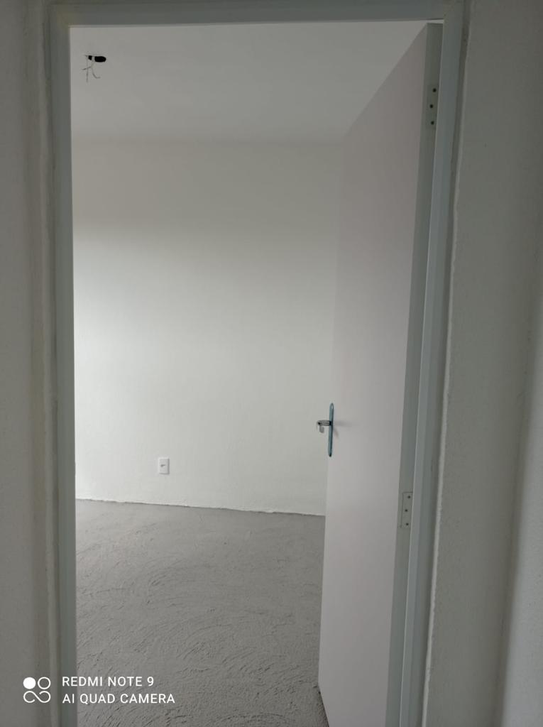 Apartamento à venda com 2 quartos, 50m² - Foto 3