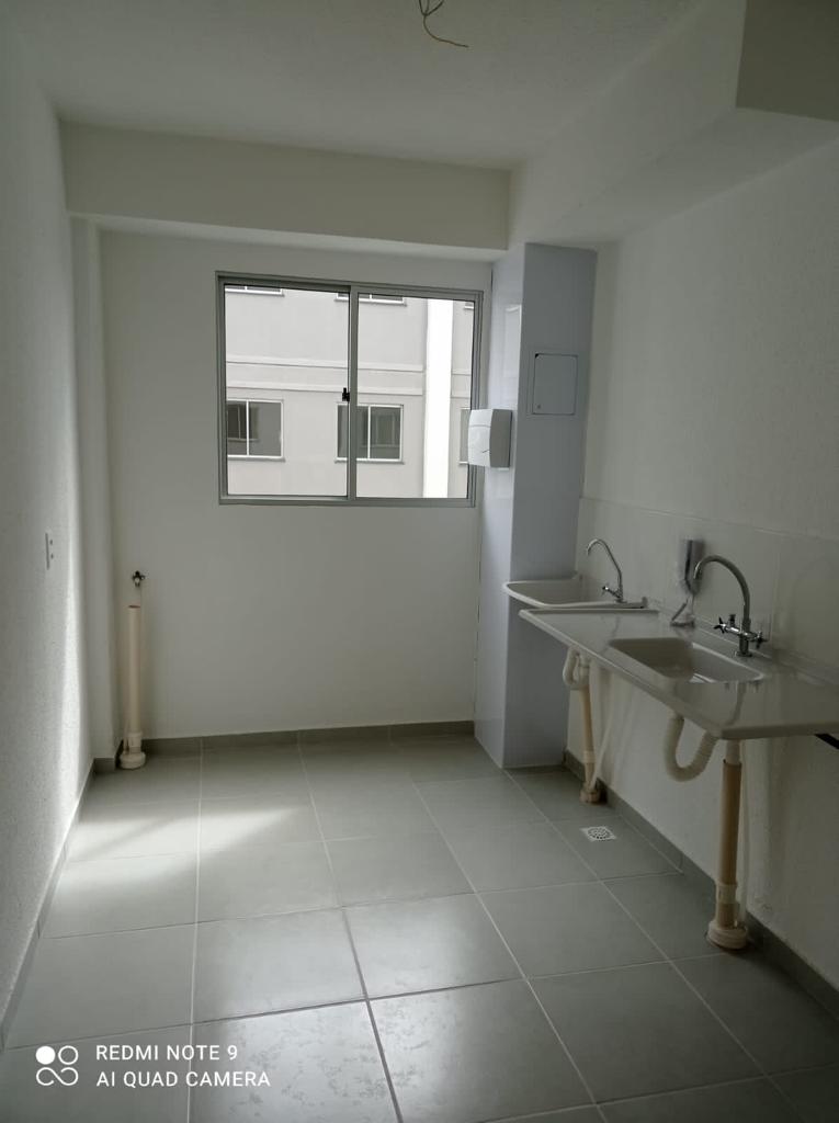 Apartamento à venda com 2 quartos, 50m² - Foto 7